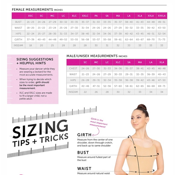 Revolution Dance wear Size MC - Picture 5 of 5